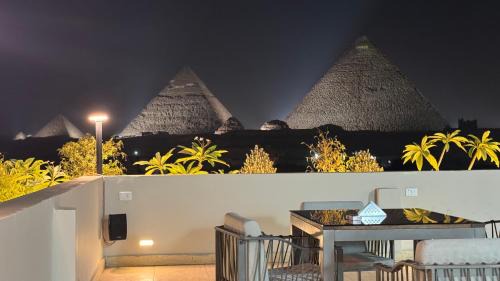 Agouza Hotel | Zuri Pyramids View Hotel