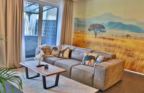 Rittersdorf Apartment | Zuri Suite