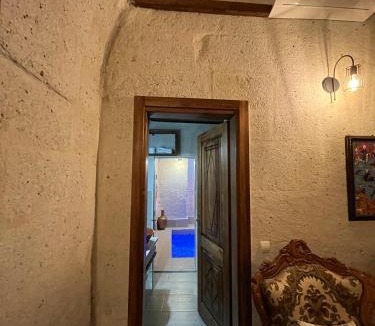 Avanos Hotel | Zuwinasa House Hotel