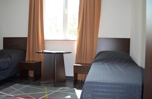 Laubenheim House | Zwei Raben Pension