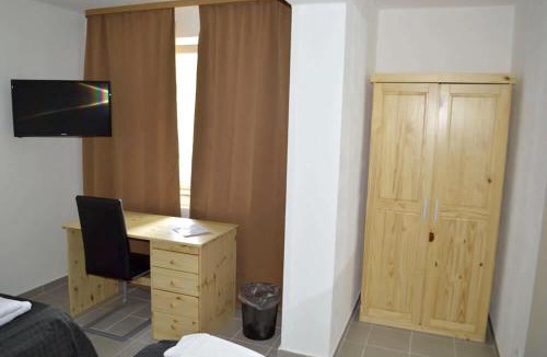 Laubenheim House | Zwei Raben Pension