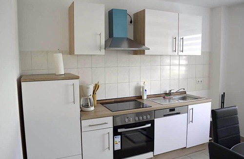 Laubenheim House | Zwei Raben Pension