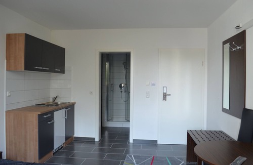 Laubenheim House | Zwei Raben Pension