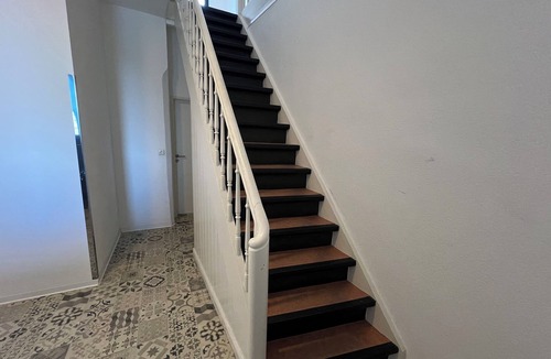 Wismar Apartment | Zwei Wohnungen, ein Erlebnis: Platz für 6 in 4 Schlafzimmern am Wismarer Hafen