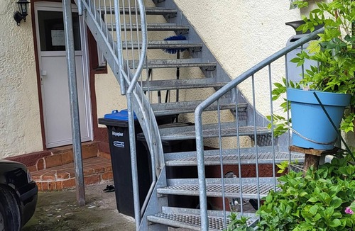 Bad Aibling Apartment | Zwei-Zimmer-Ferienwohnung