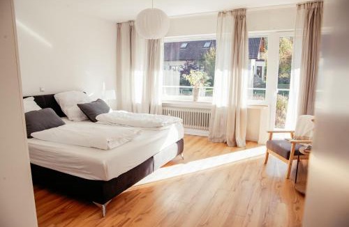 Gemund Apartment | Zweites Zuhause