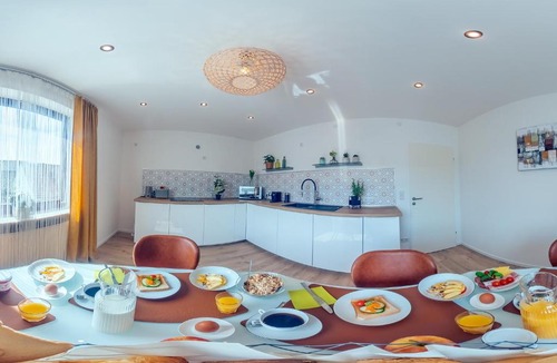Kammerstein Apartment | Zwick Apartments