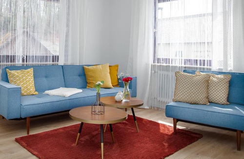 Kammerstein Apartment | Zwick Apartments