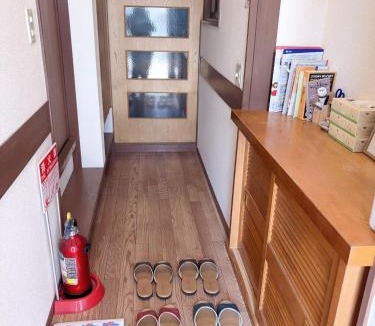 Higashiyodogawa House | ZY House