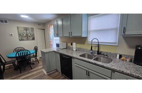 Radcliff Apartment | Zy's Place