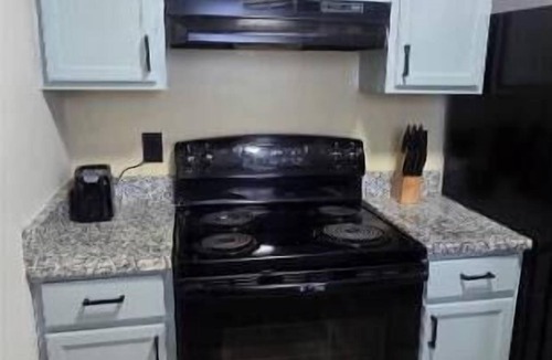 Radcliff Apartment | Zy's Place