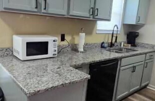 Radcliff Apartment | Zy's Place