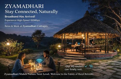 Kaimane House | Zyamadhari