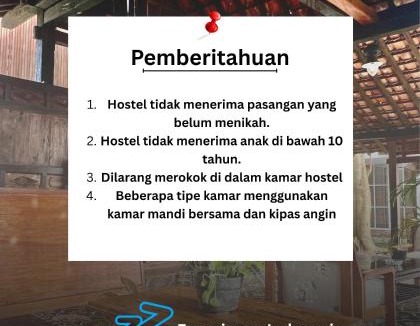 Malang Hostel | Zzz Malang Hostel