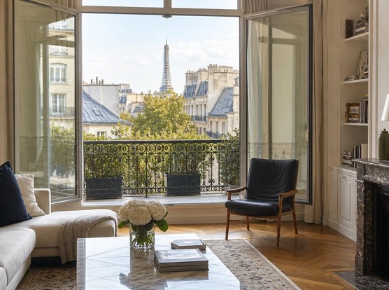16th Arrondissement