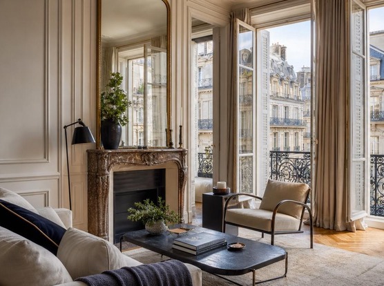 8th Arrondissement
