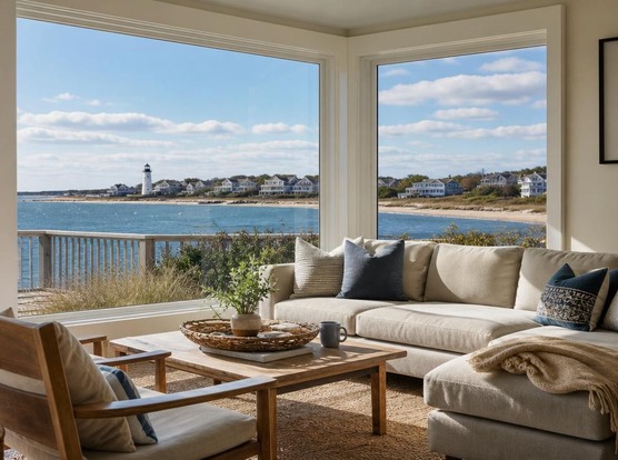 Cape Cod