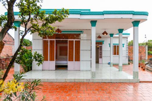 Út Pink