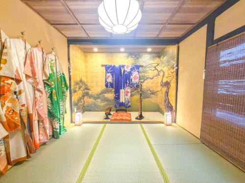 お宿祇園町家
