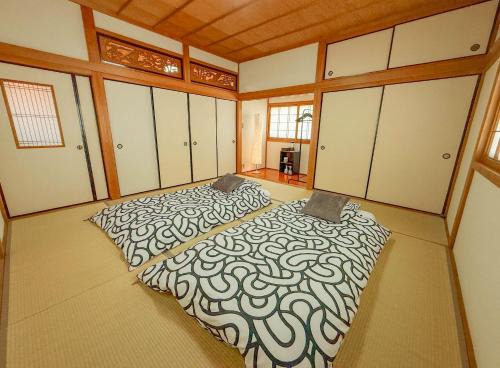 徳治郎の宿