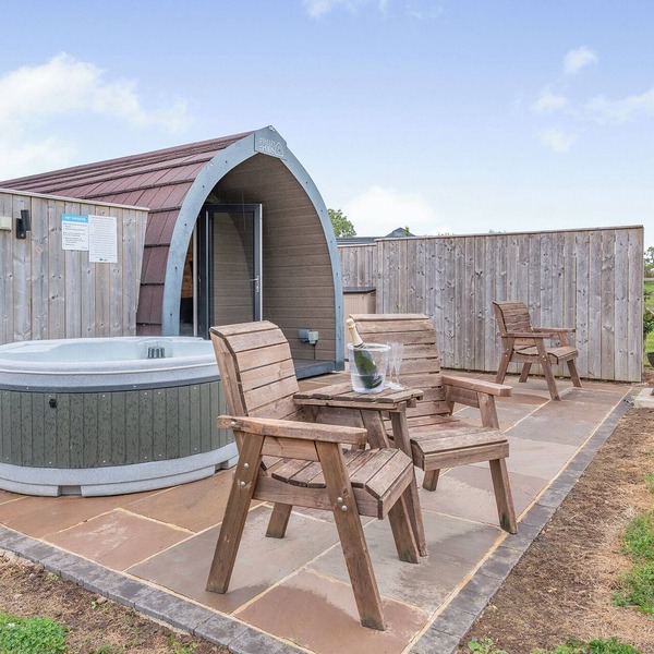 0 bedroom accommodation in Great Busby