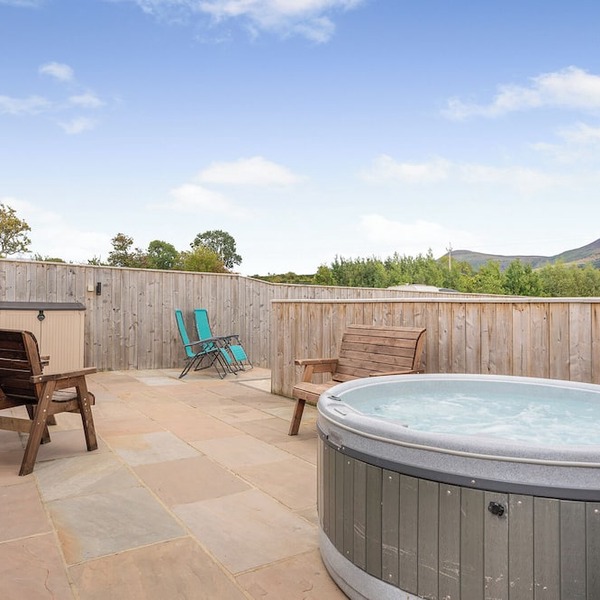 0 bedroom accommodation in Great Busby