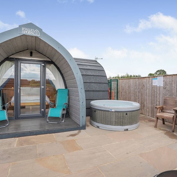 0 bedroom accommodation in Great Busby