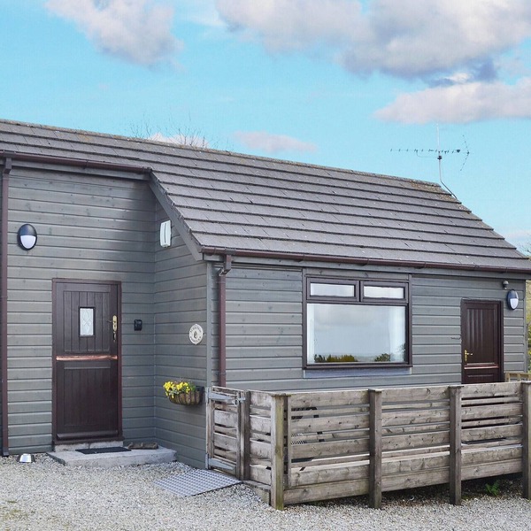0 bedroom accommodation in Pentonvale, near Roche