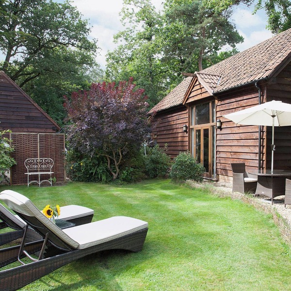 0 bedroom accommodation in Burley