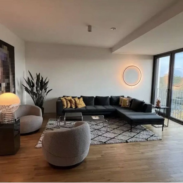 1-2 Months Short-Term Loft Rental Kreuzberg /Mitte