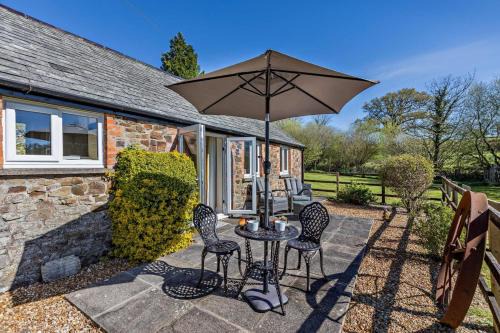 1 Bed in Milton Damerel oc-l42805