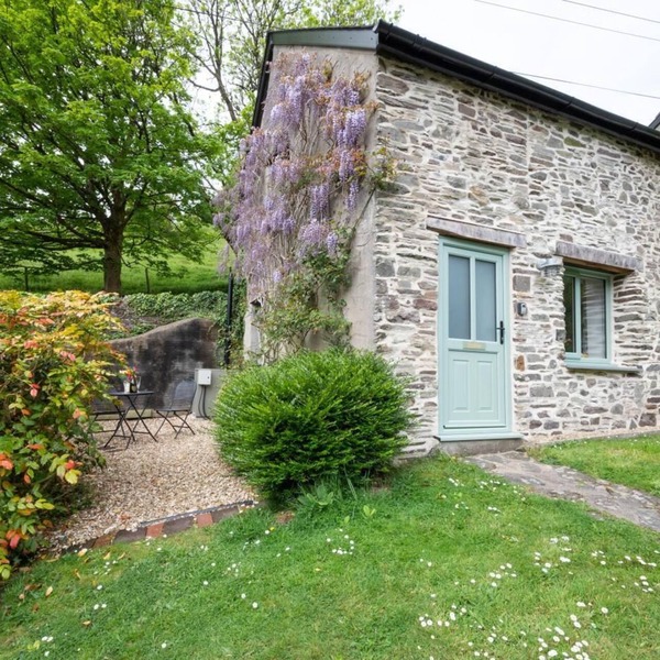 1 Bed in Parracombe (oc-stabho)