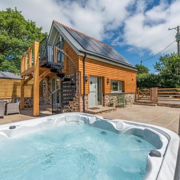 1 Bed in Umberleigh (oc-f32531)