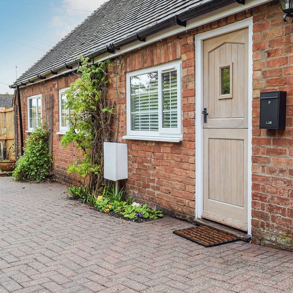 1 bedroom accommodation in Marton, near Rugby
