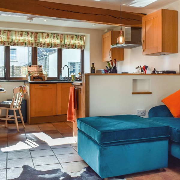 1 bedroom accommodation in Lower Godney