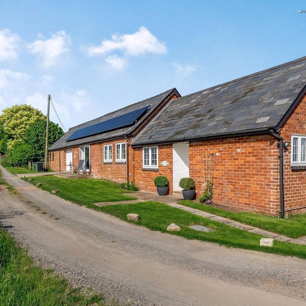 1 bedroom accommodation in Ocle Pychard
