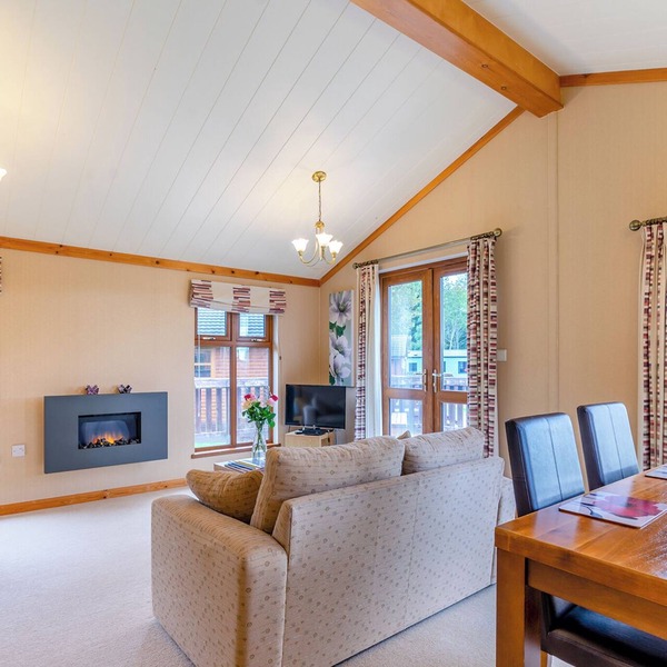 1 bedroom accommodation in Alyth, Perthshire