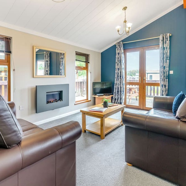 1 bedroom accommodation in Alyth, Perthshire