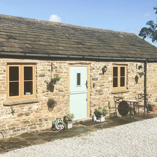 1 bedroom accommodation in Cutthorpe, near Chesterfield
