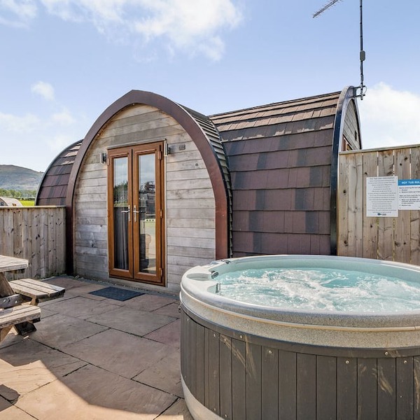 1 bedroom accommodation in Great Busby