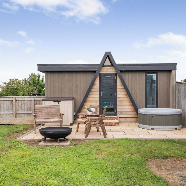 1 bedroom accommodation in Great Busby