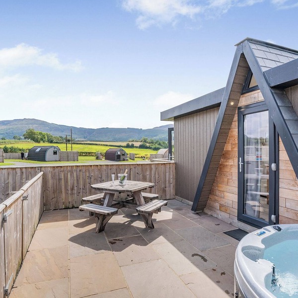1 bedroom accommodation in Great Busby