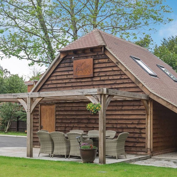 1 bedroom accommodation in Hythe, near Southampton