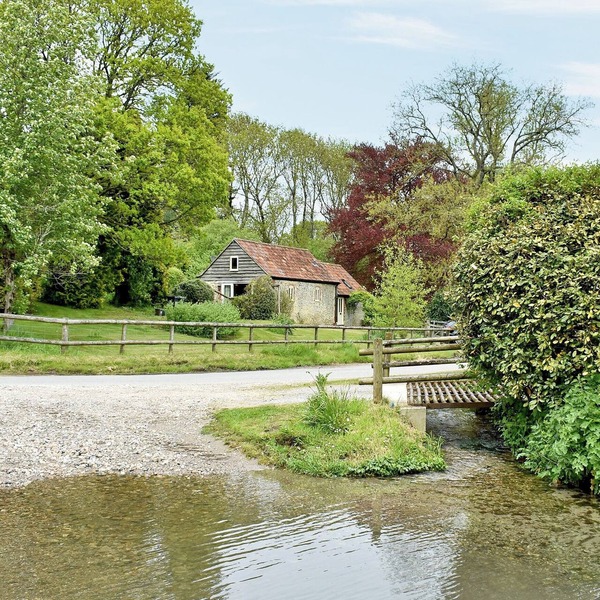 1 bedroom accommodation in Lower Wraxall, near Dorchester