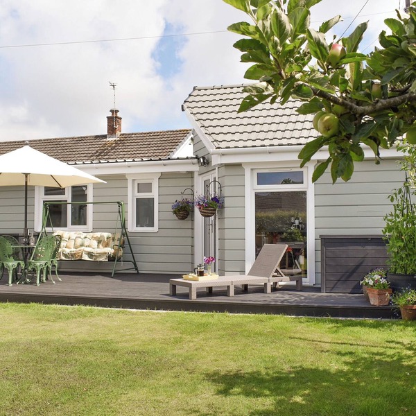 1 bedroom accommodation in Barnstaple