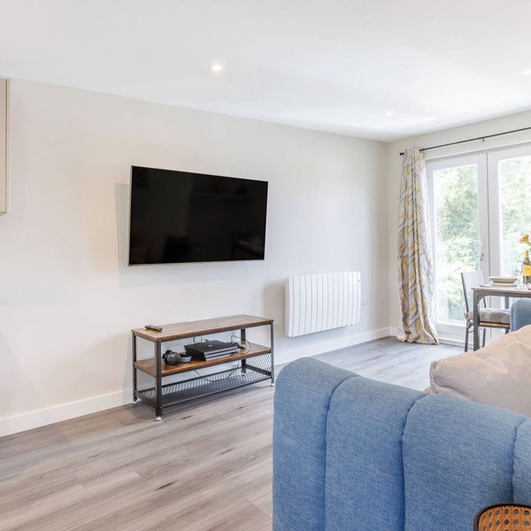 1 bedroom accommodation in Barnstaple