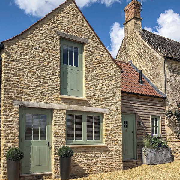 1 bedroom accommodation in Biddestone, near Bath