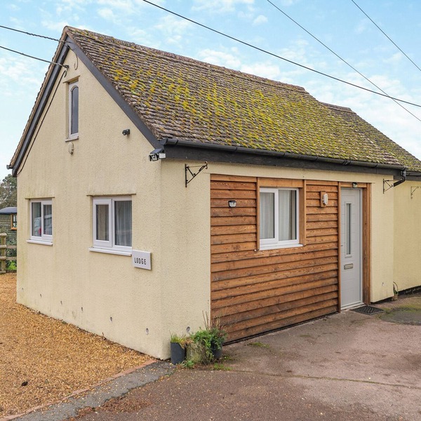 1 bedroom accommodation in Brand Green, near Redmarley