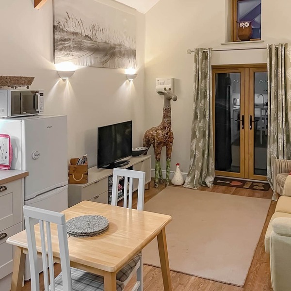 1 bedroom accommodation in Holsworthy