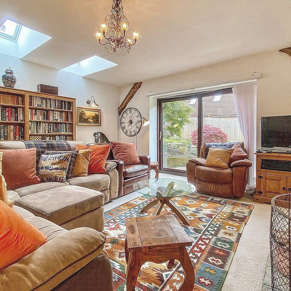 1 bedroom accommodation in Warminster